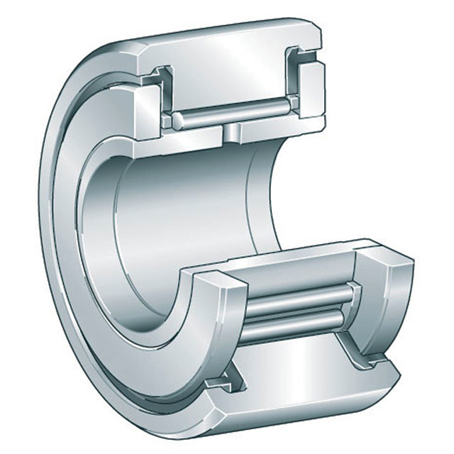 Stützrolle vom 20 bis 90 mm