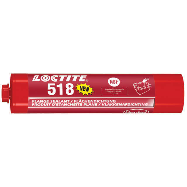 Loctite 518 hochfest 300ml Kartusche