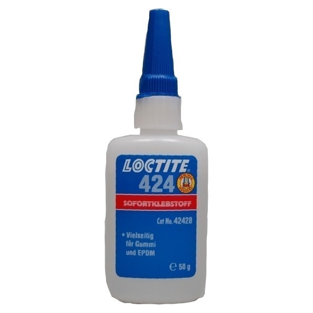 Loctite 424 50g Flasche