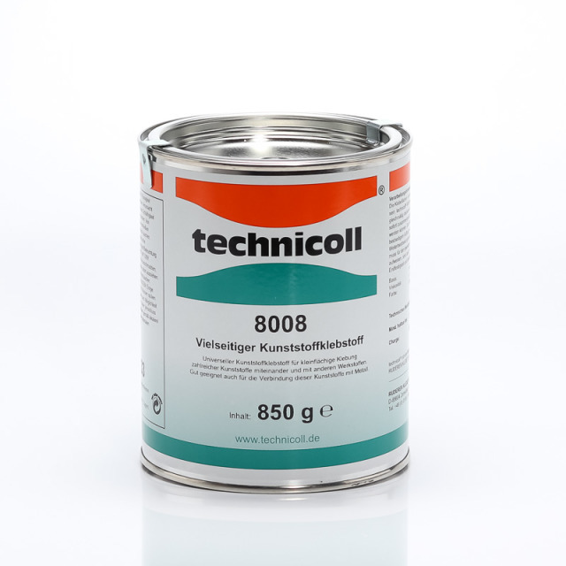 Technicoll 8008 850g Dose