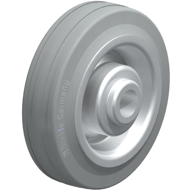 Vollgummi Rad V282/25R