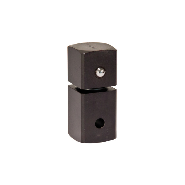 Vierkant E-VKT-DVI20 GEDORE