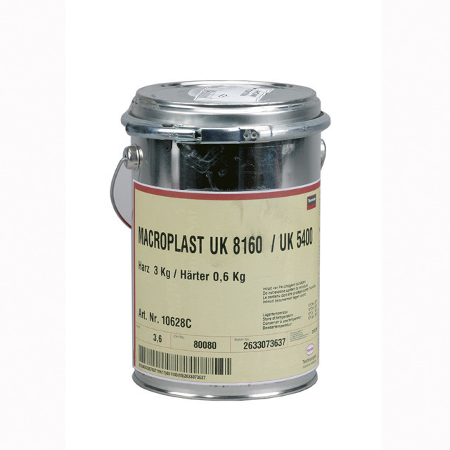 Loctite UK8160/ UK5400 3,6kg Eimer
