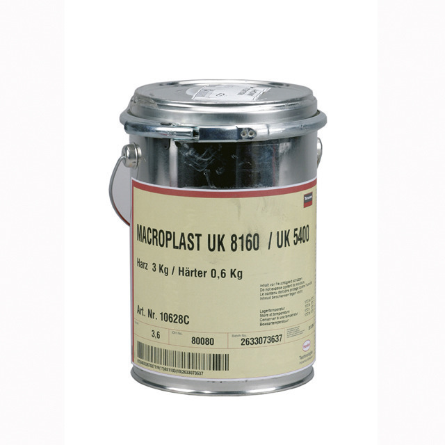LOCTITE® UK 8160 2K-Polyurethanklebstoff