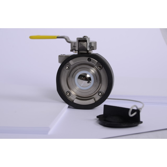 Epsilon-Coupler DN25 1"IG ZE16HS16B01101