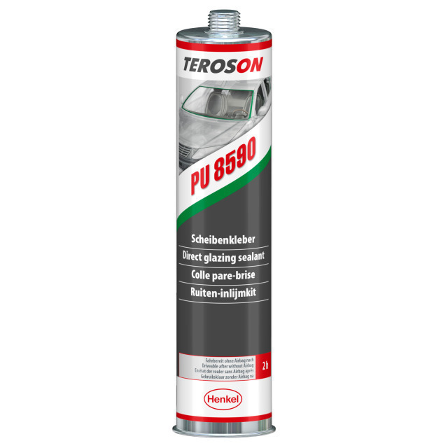 Teroson PU 8590 600ml Beutel