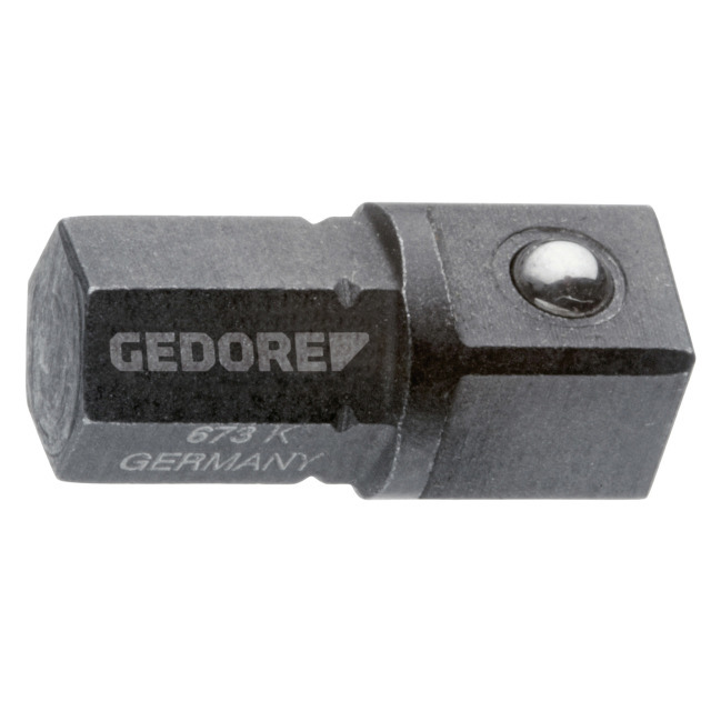 Einsatzhalter 673 K GEDORE