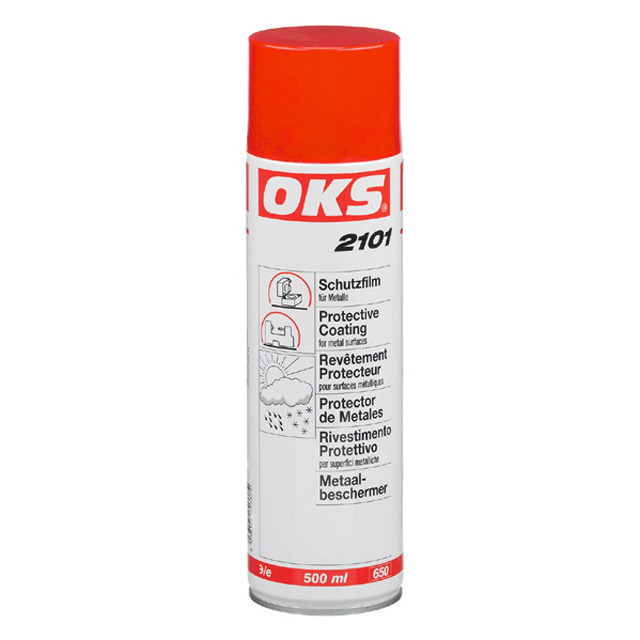Protective film spray OKS 2101 400ml Sprds.