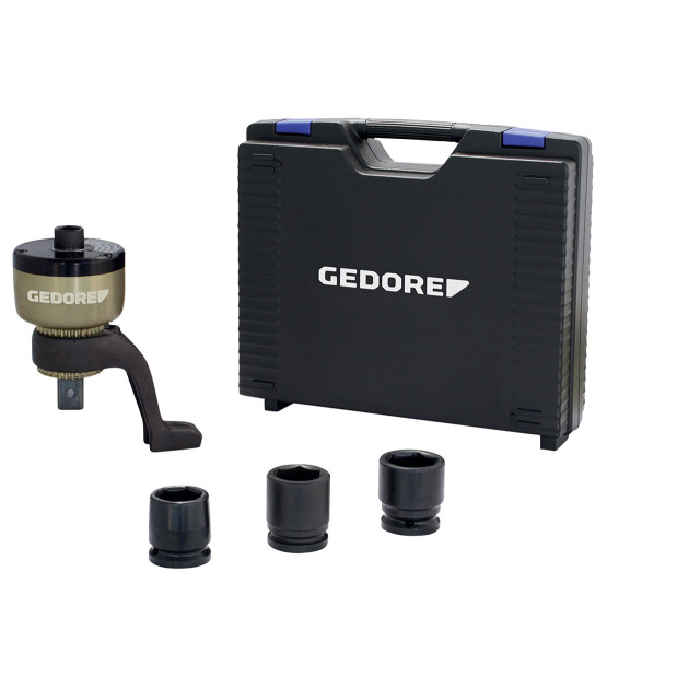 Drehmomentvervielfältigerset DVV-13ZG GEDORE