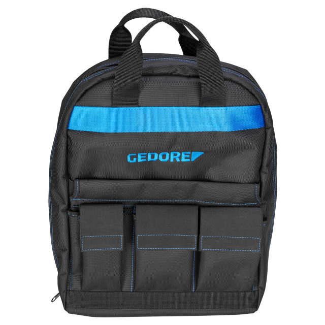 Werkzeugrucksack WT 1056 12 GEDORE