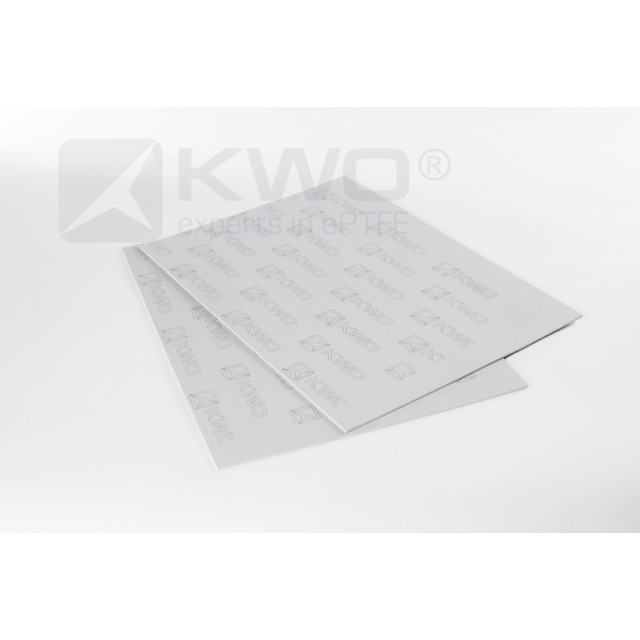 KWO CellFlon Platte ws 1500x1500x1,5 mm