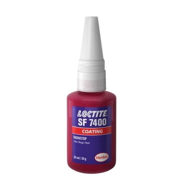 Loctite 7400 Varnistop 20ml