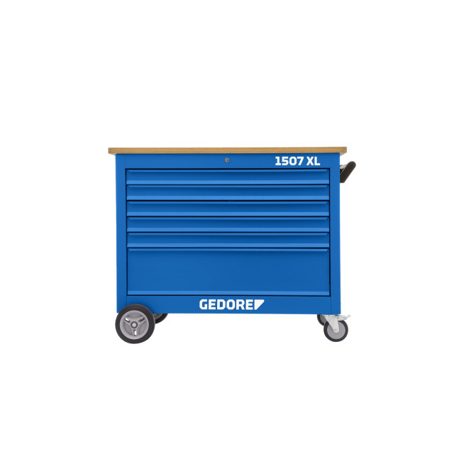 Werkbank 1507 XL 50001 Gedore