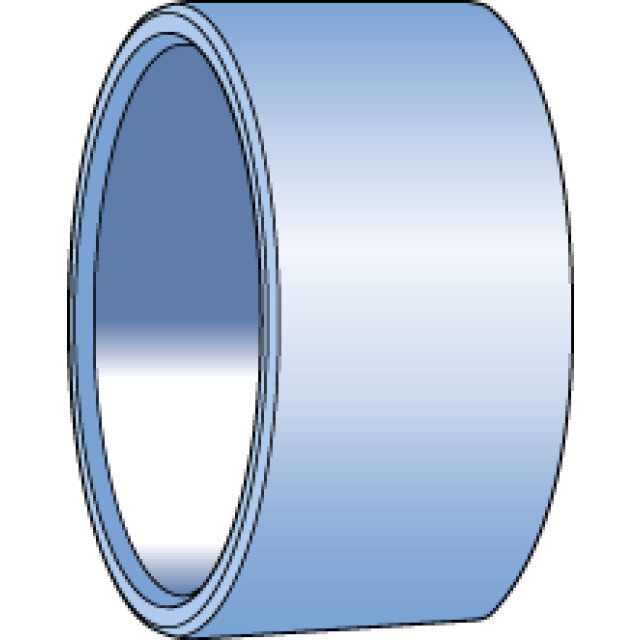 Inner rings from 5 to 20 mm