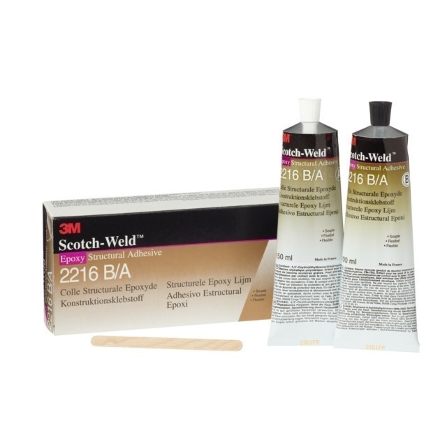 SW 2216 B/A 2K-Epoxid-Klebstoff