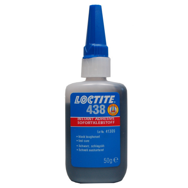LOCTITE® 438™ Cyanacrylatkleber