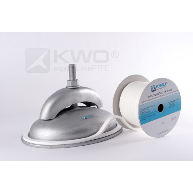 KWO MultiTex DK Band 5000x15x6,0mm