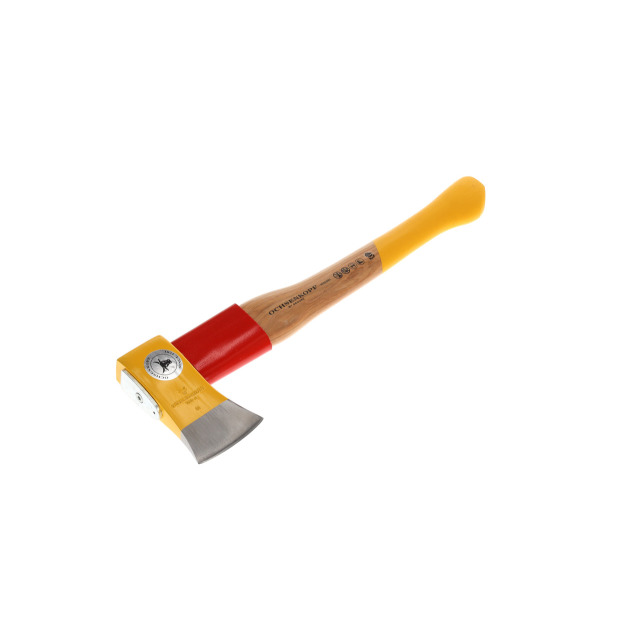 SPALT-FIX-Beil ROTBAND-PLUS OX 644 H-1255