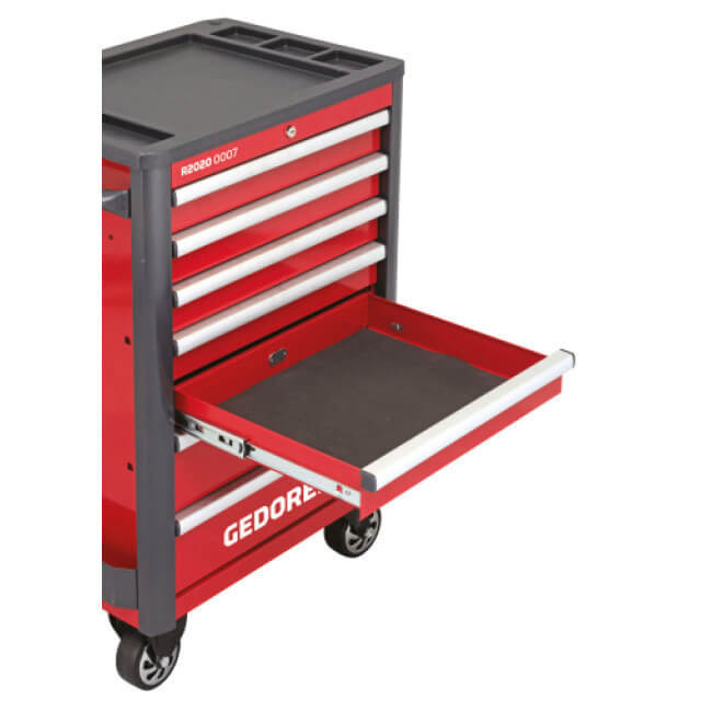 GedoreRed tool trolley Wingman R20200007