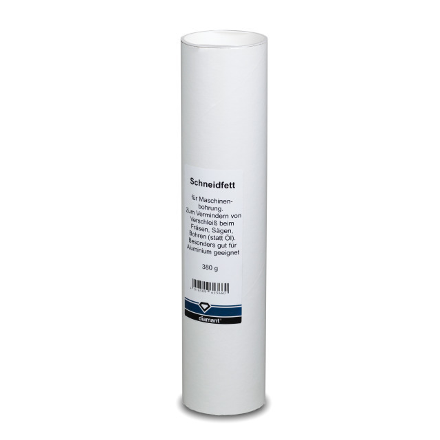 Diamant Schneidfett 380g Stange