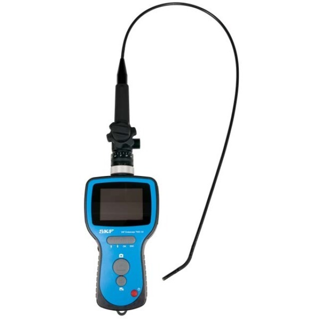 Videoendoskop TKES 10A SKF