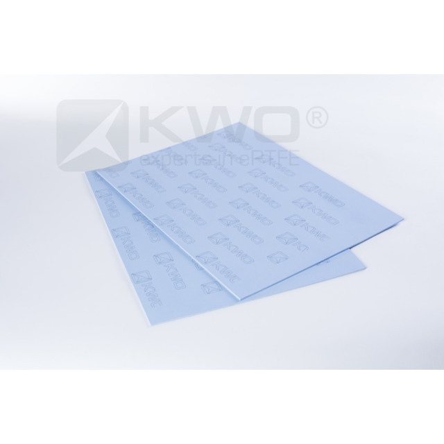 KWO CellFlon Platte bl 1500x1500x2,0 mm
