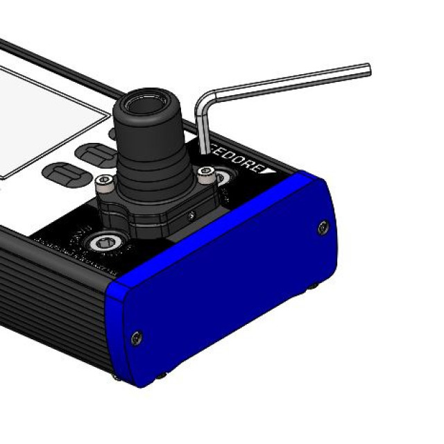 CAPTURE Sensor Zubehoer RF 2 GEDORE