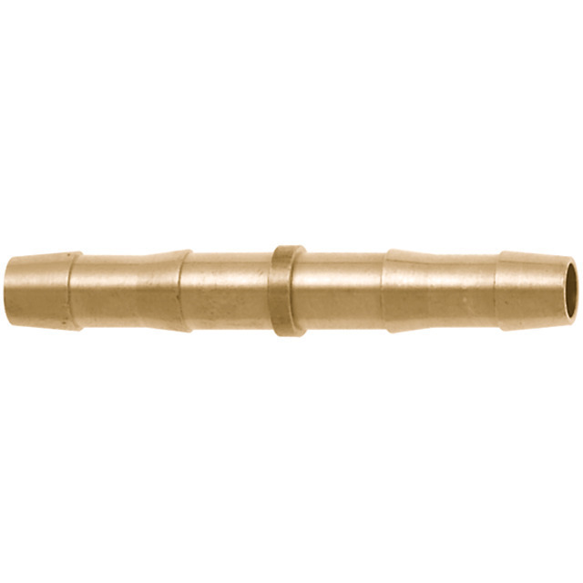 Ms-Schlauchverbinder Nr.906 11mm T
