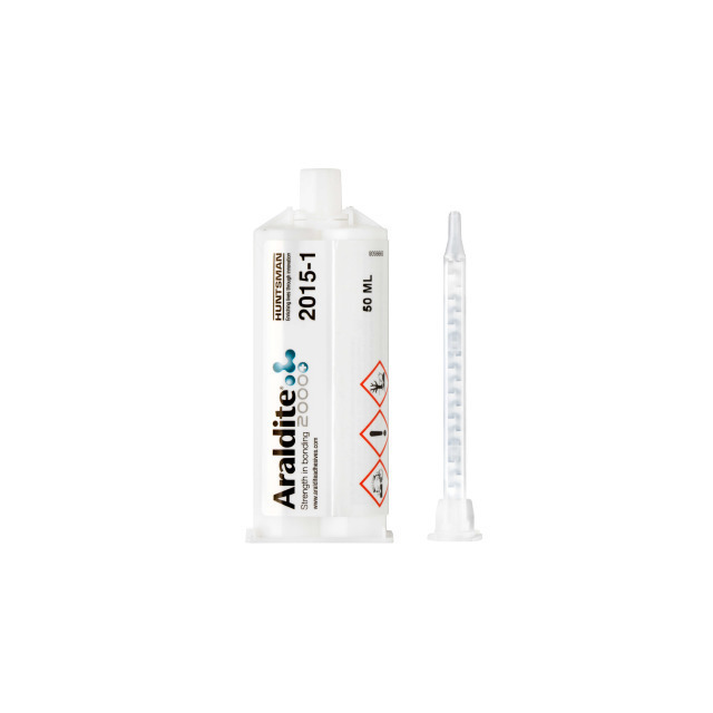 Araldite 2015 2K Epoxidharz 50ml DK 1:1
