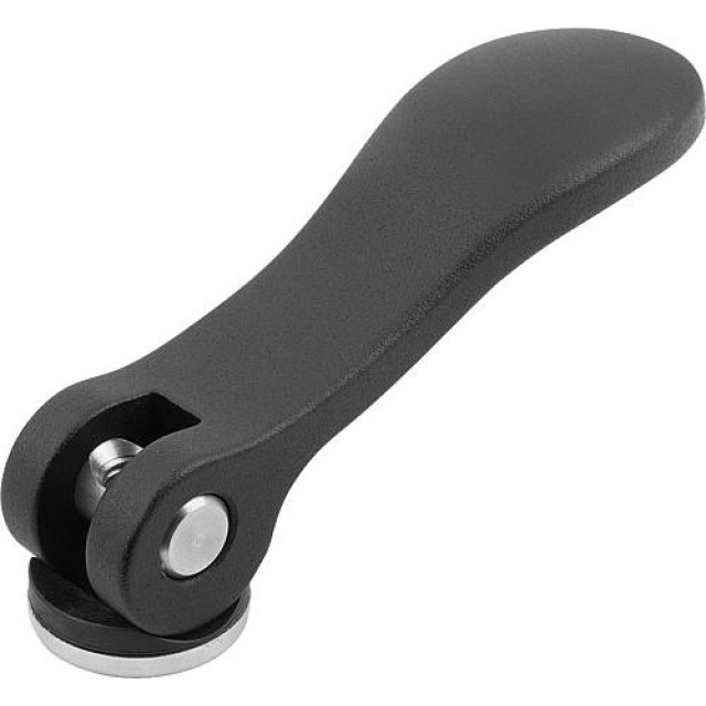 EXZENTERHEBEL  Alu  K0005.9501103