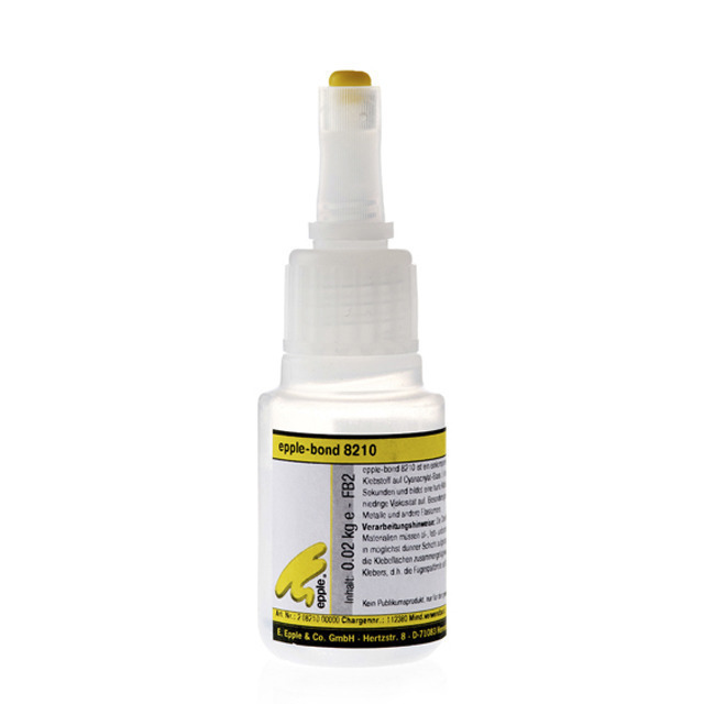 Epple Bond 8210 20 gr Flasche