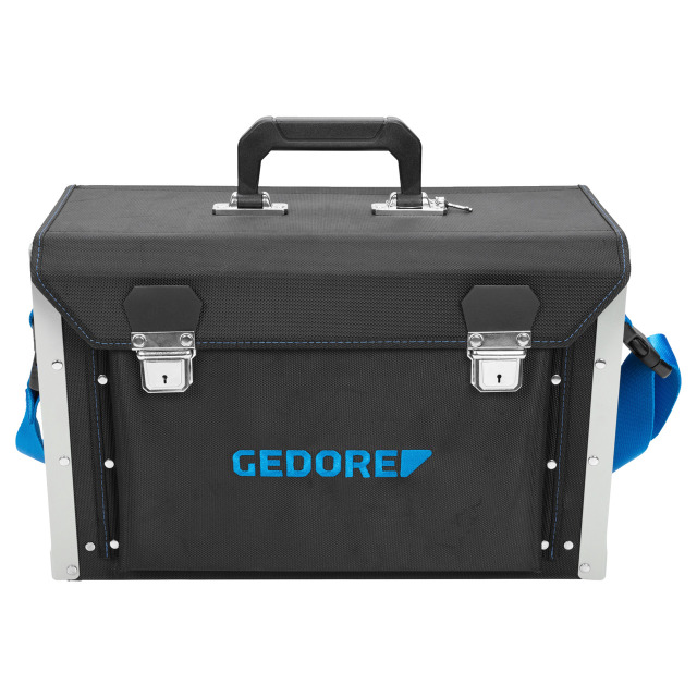 Werkzeugkoffer WK 1091 L GEDORE