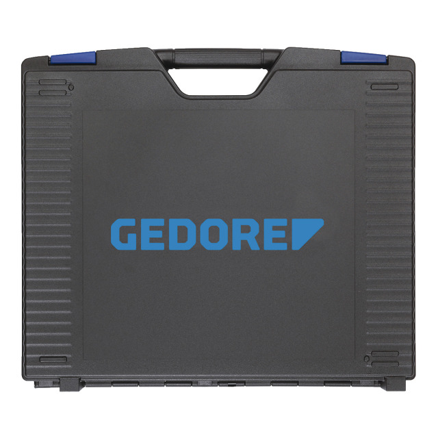 Werkzeugkoffer WK 1000 L GEDORE