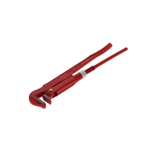 Rohrzange R27100010 GEDOREred