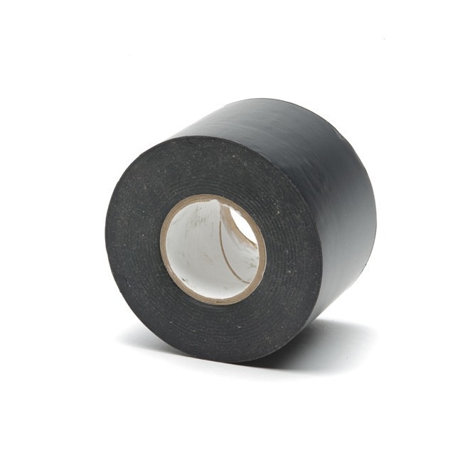 Isolierband 1086 sw Weich-PVC 33m : 30mm