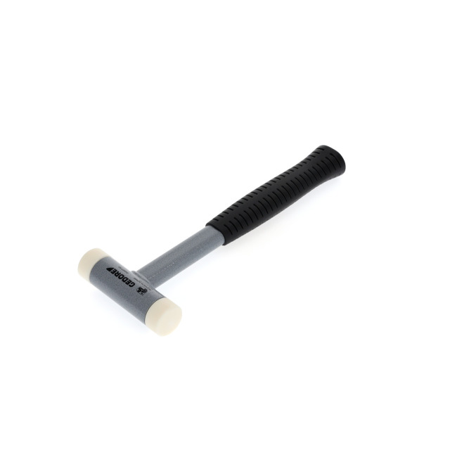 Rückschlagfreier Schonhammer 248 ST-50 
