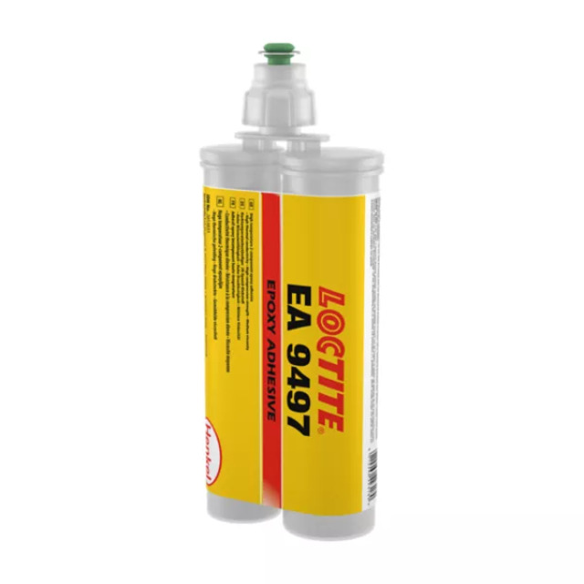 Loctite EA 9497 A+B 400ml DK