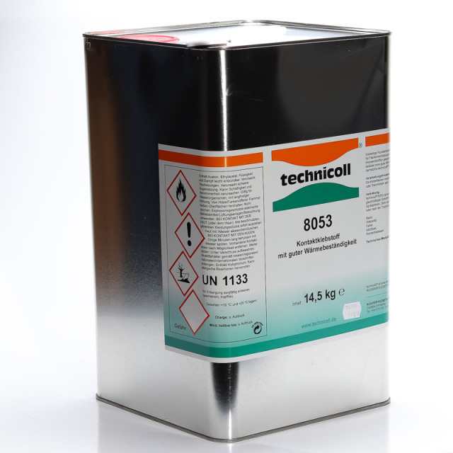 Technicoll 8053 14,5kg Ka.