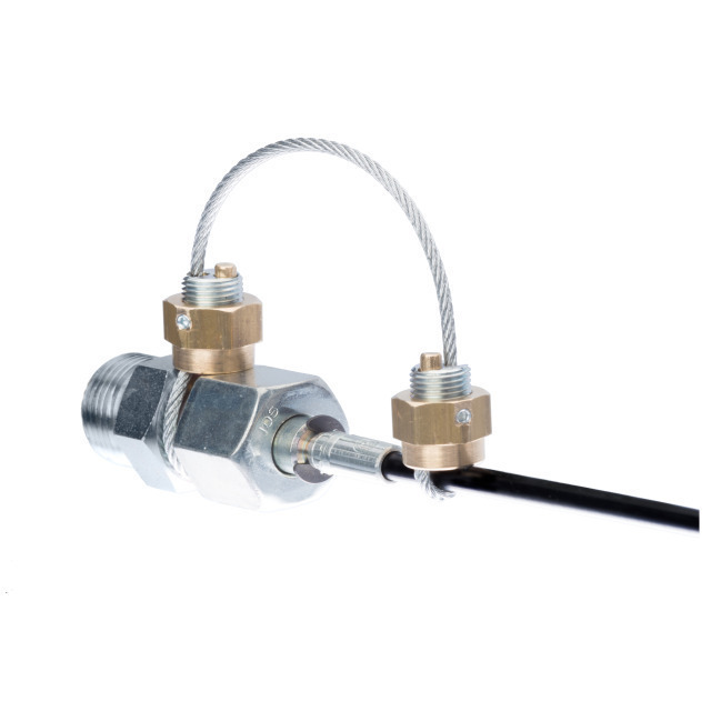 Cablelock Mini AS2MC DN2-4/AD15,5-19,5mm