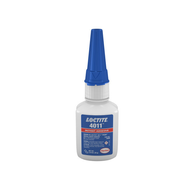 LOCTITE® 4011 Cyanacrylatkleber