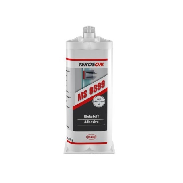 Teroson MS 2k 9399 weiß 50ml DK