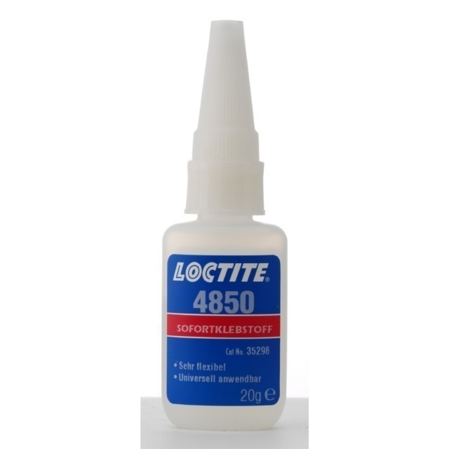 LOCTITE® 4850™ Cyanacrylatkleber