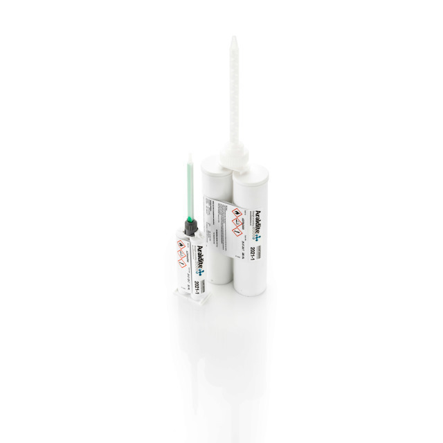 Araldite 2021-1 2K MMA Adhesive 50ml DK