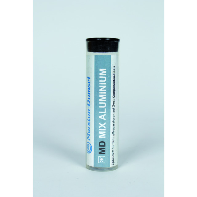 Marston MD-mix Reparaturkitt Alu 56g