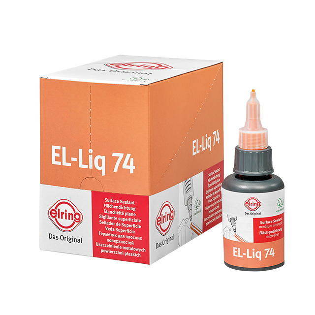 EL-Liq 74 50ml