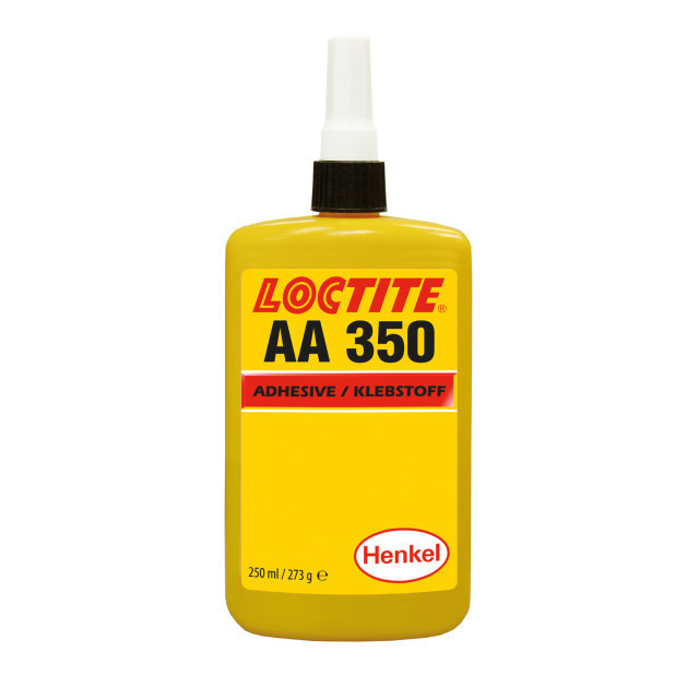 Loctite AA 350 250ml Flasche