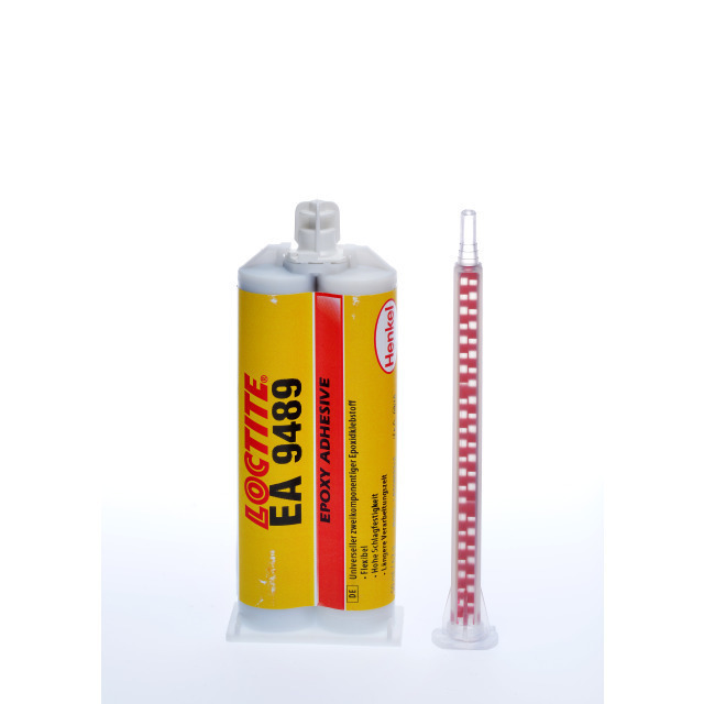 LOCTITE® EA 9489 Epoxid-Klebstoff