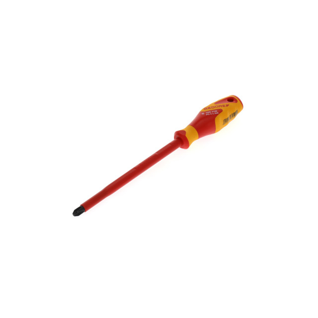 Schraubendreher VDE 2160 PH 0 GEDORE