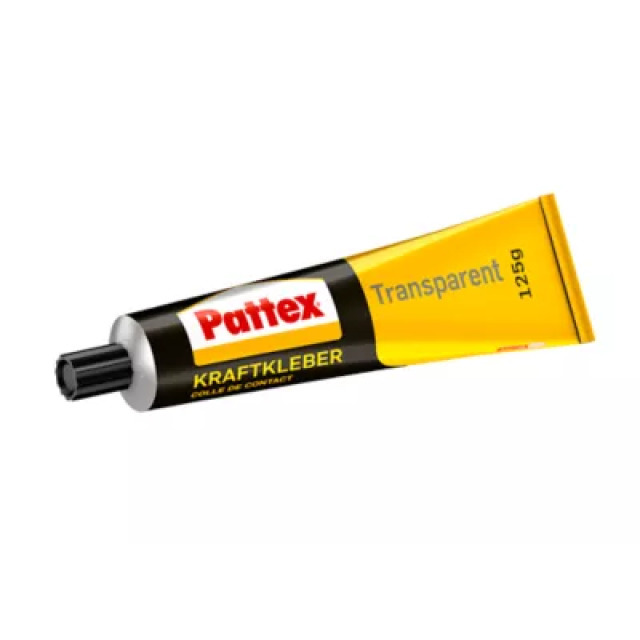 Pattex transp. PXT2C (PXT12) 125g Tube