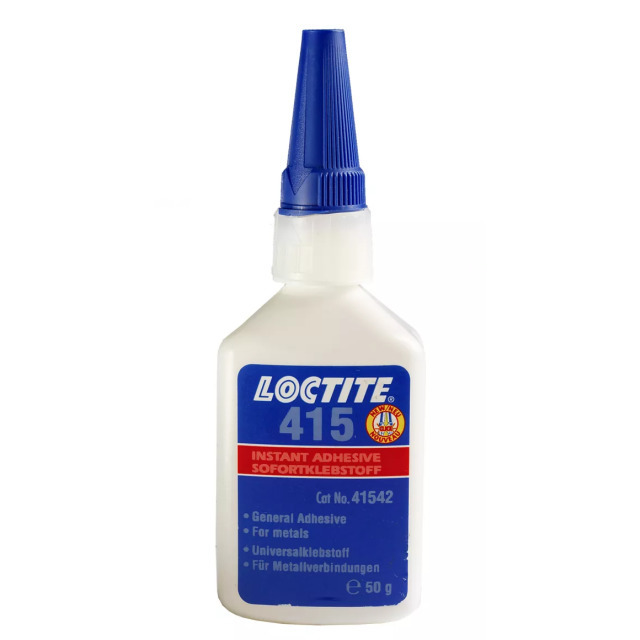 LOCTITE® 415™ Cyanacrylatkleber